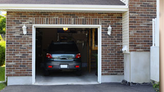 Garage Door Installation at 75067 Carrollton, Texas